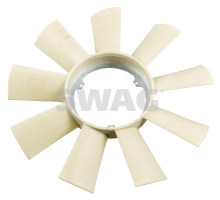 SWAG ventilátor, motorhűtés 10 91 5879