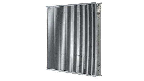 MAHLE CIC 5 000P Radiator Core, charge air cooler