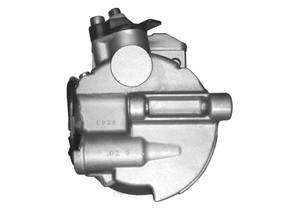 Airstal 10-4252 Compressor, air conditioning