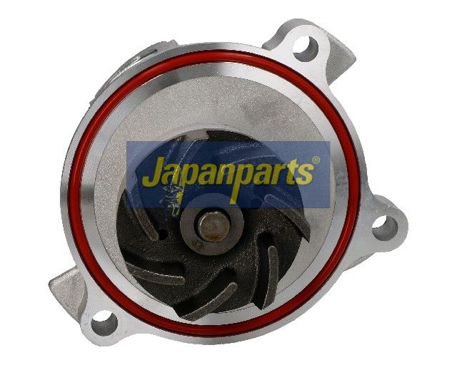 Bomba de agua, refrigeración del motor JAPANPARTS PQ-0915