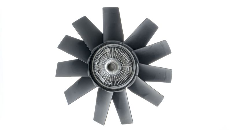 Product Image - Koelventilatorwiel - CFF496000P - MAHLE