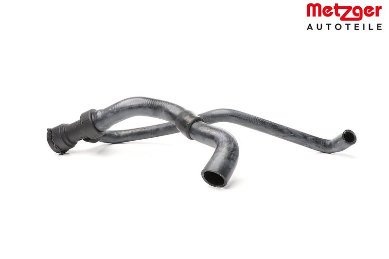 METZGER AUTOTEILE 2420768 Radiator Hose
