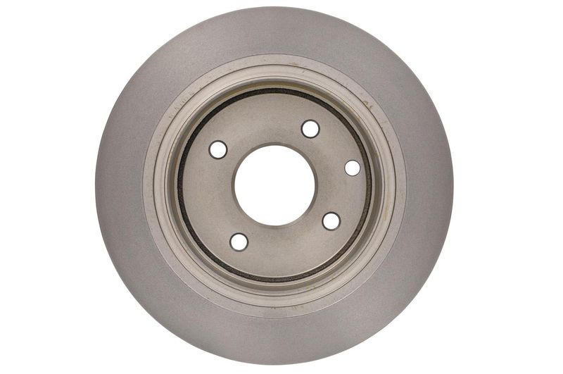 BOSCH 0 986 479 D18 Brake Disc