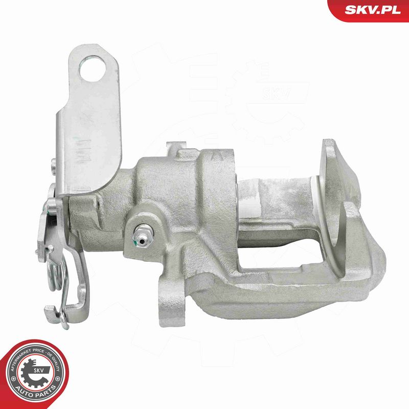 Pidurisadul, ESEN SKV 50SKV014