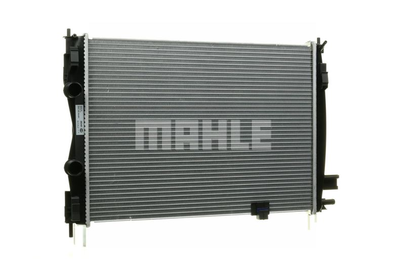 Product Image - Radiateur - CR1075000S - MAHLE