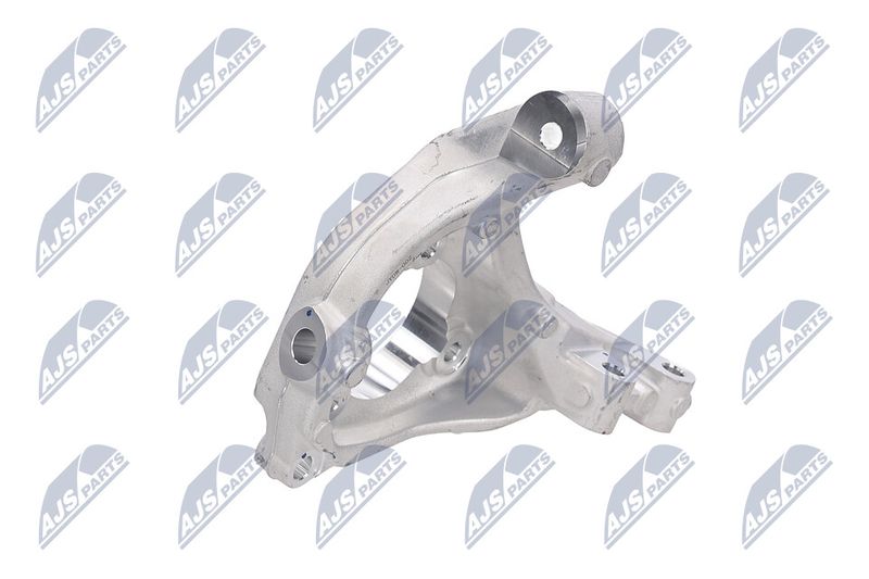 Käändmik, rattakinnitus, NTY ZZP-DW-002