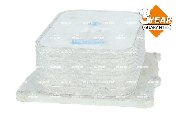 Radiator ulei, ulei motor NRF 31916