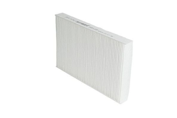 Filtre+d'habitacle MISFAT HB135