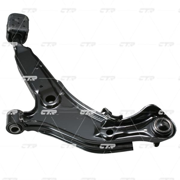 CQ0286R CTR Важіль CQN-40 - Фото 6