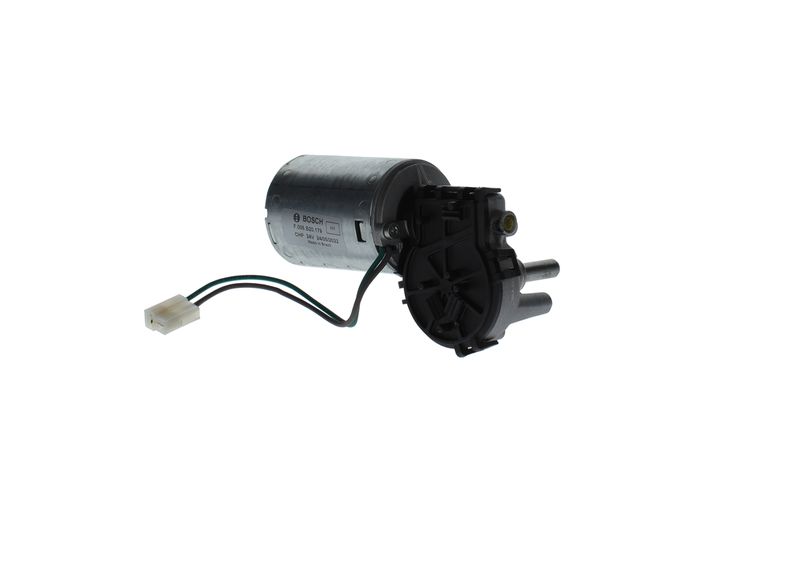 Motor eléctrico
