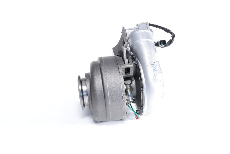 Compresor,sistem de supraalimentare T918412 BTS Turbo