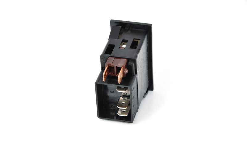 BOSCH 0986348251 Direction Indicator Switch
