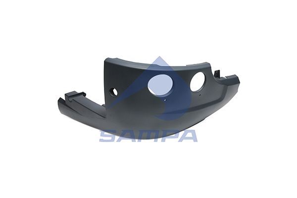 roh nárazníku P SCANIA G/R (10-) 480mm 18400374