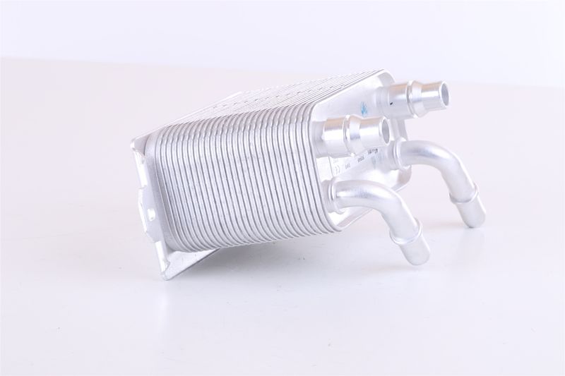 Õliradiaator, mootoriõli, NISSENS 90949