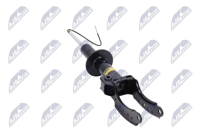 Amort, NTY A-PS-015
