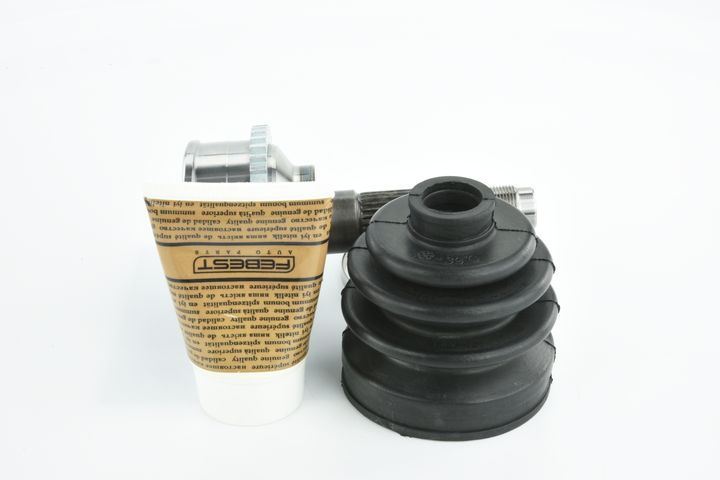 Liigendlaager, veovõll, FEBEST 0510-FRA44