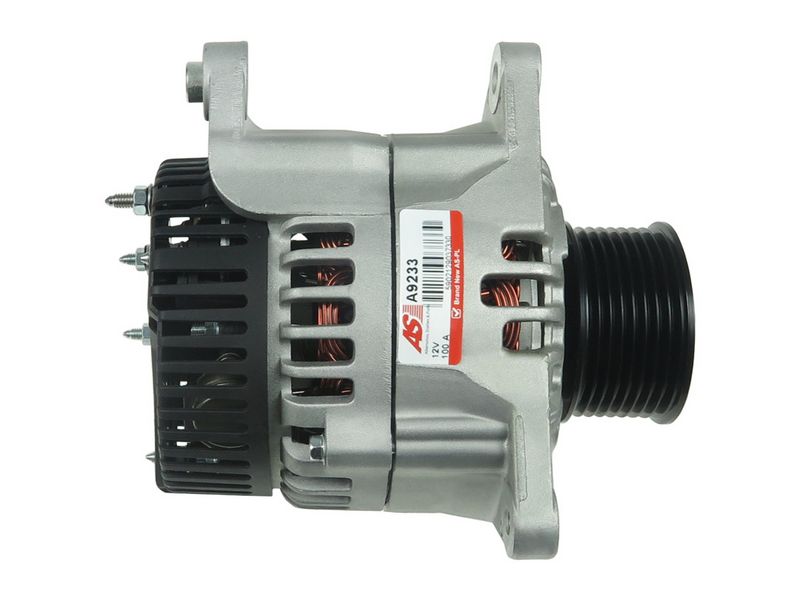 AS-PL A9233 Alternator