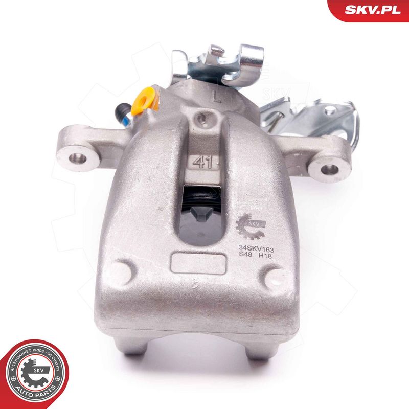 Pidurisadul, ESEN SKV 34SKV163