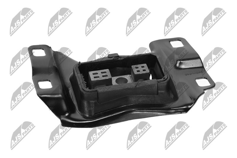 Paigutus, Mootor, NTY ZPS-FR-016