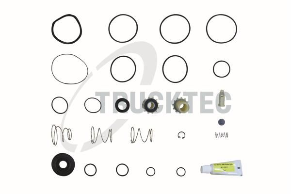 TRUCKTEC AUTOMOTIVE 03.43.005 - Repair Kit, service brake brake valve