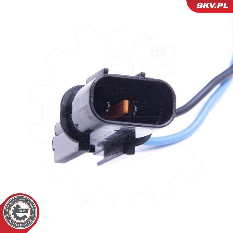 Süütepool, ESEN SKV 03SKV048