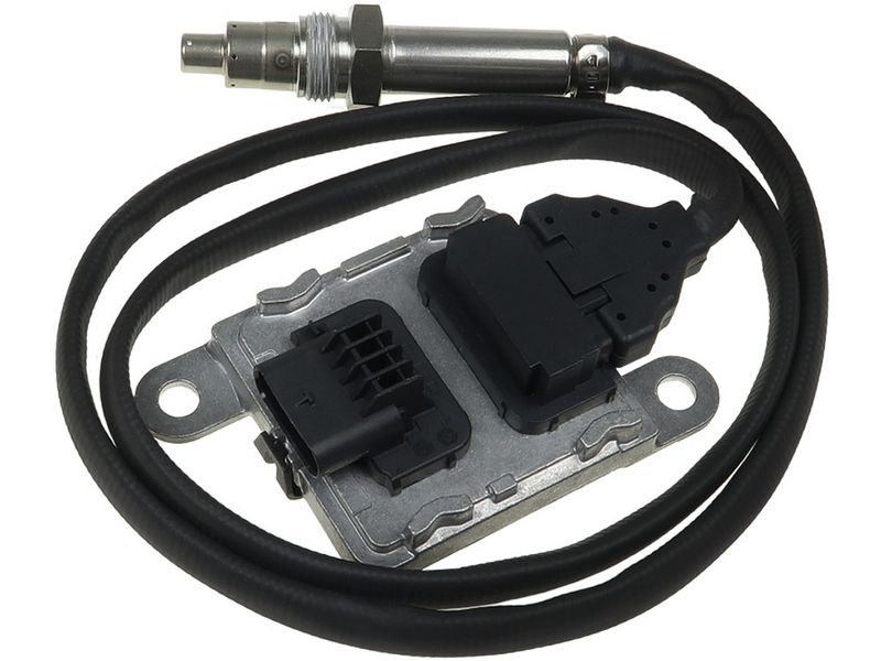 AS-PL NOX9298 - NOx daviklis