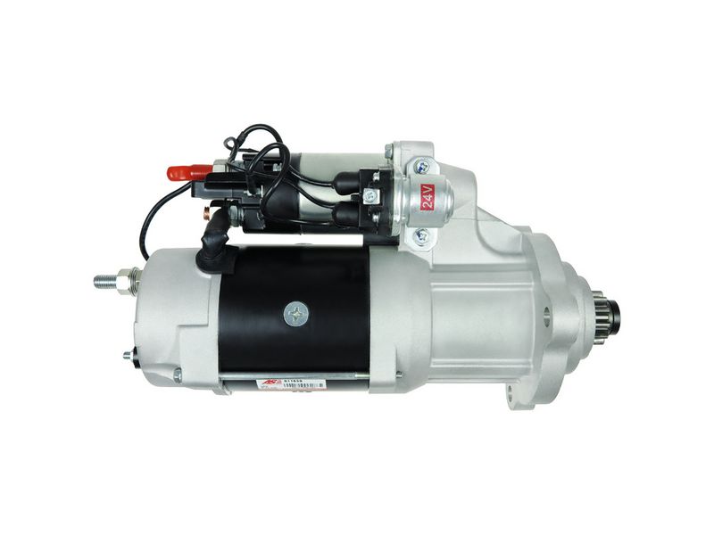 AS-PL S1163S Starter