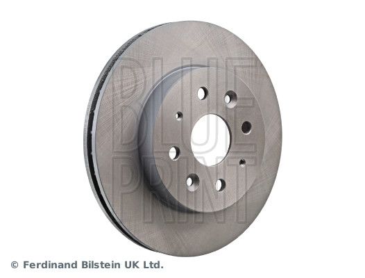 BLUE PRINT ADG04383 Brake Disc