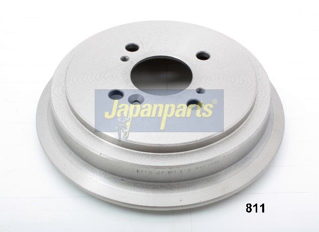 JAPANPARTS Stabdžių būgnas