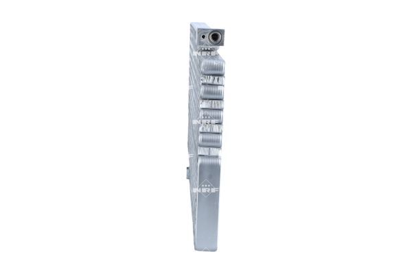 NRF 35472 Condenser, air conditioning