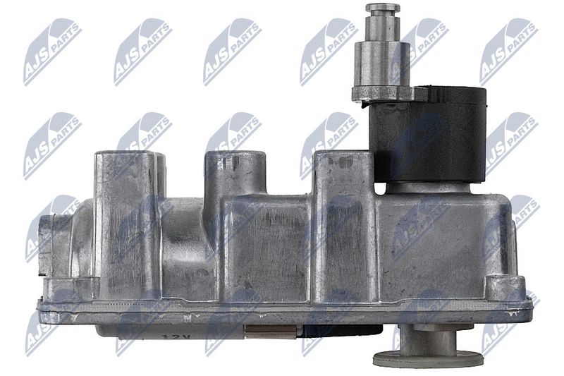 Juhtkarp, kompressor, NTY ECD-LR-006