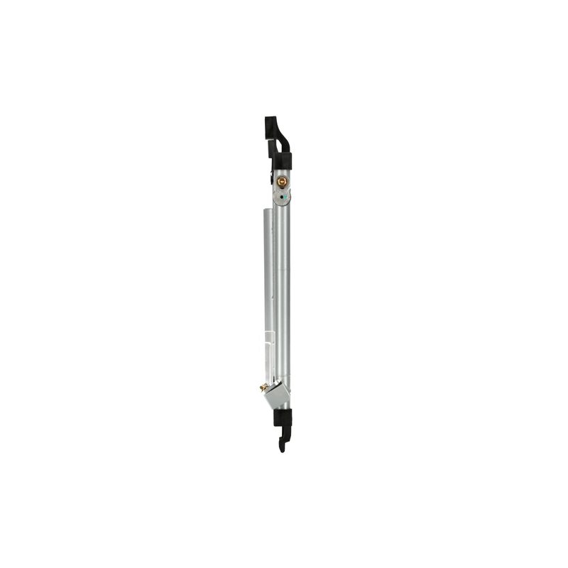 NISSENS 940270 Condenser, air conditioning