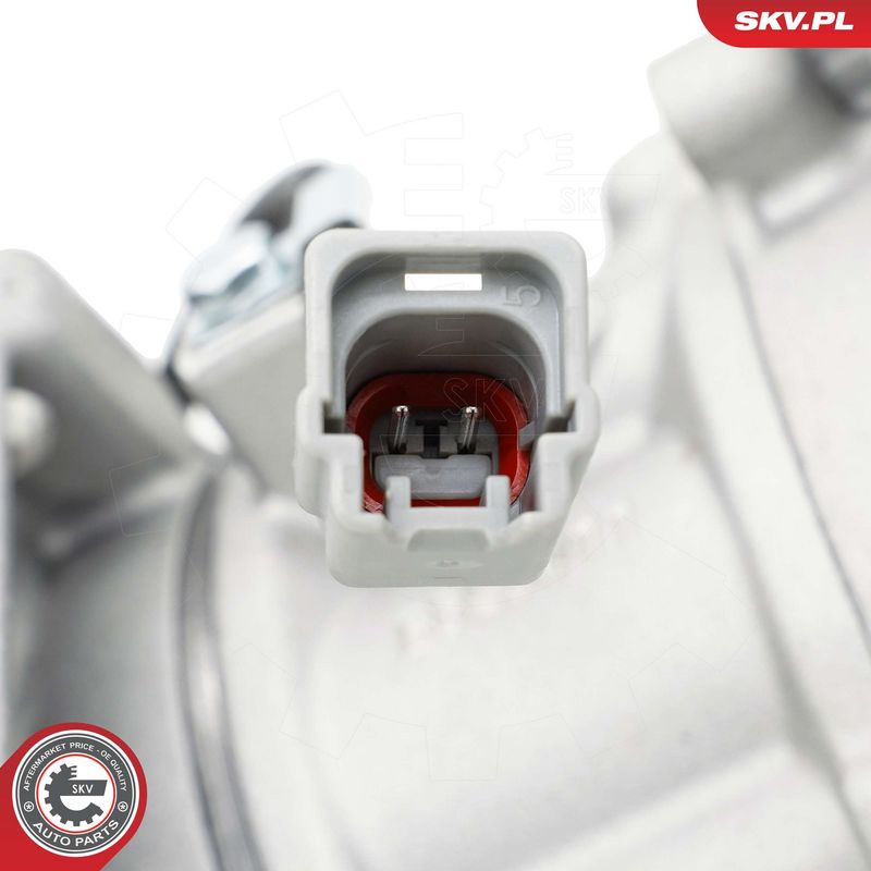 Kompressor, kliimaseade, ESEN SKV 84SKV038