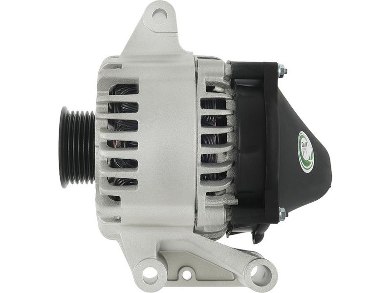 Generaator, AS-PL A9011PR
