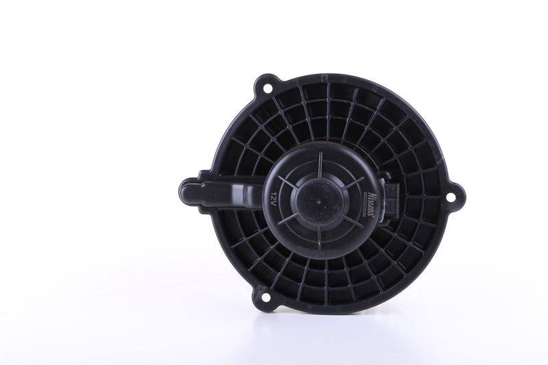 Salongipuhur, NISSENS 87388