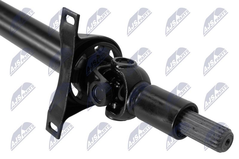 NTY NWN-ME-121 Propshaft, axle drive