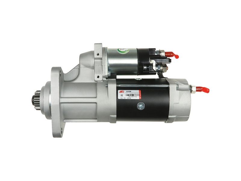 AS-PL S1036 Starter