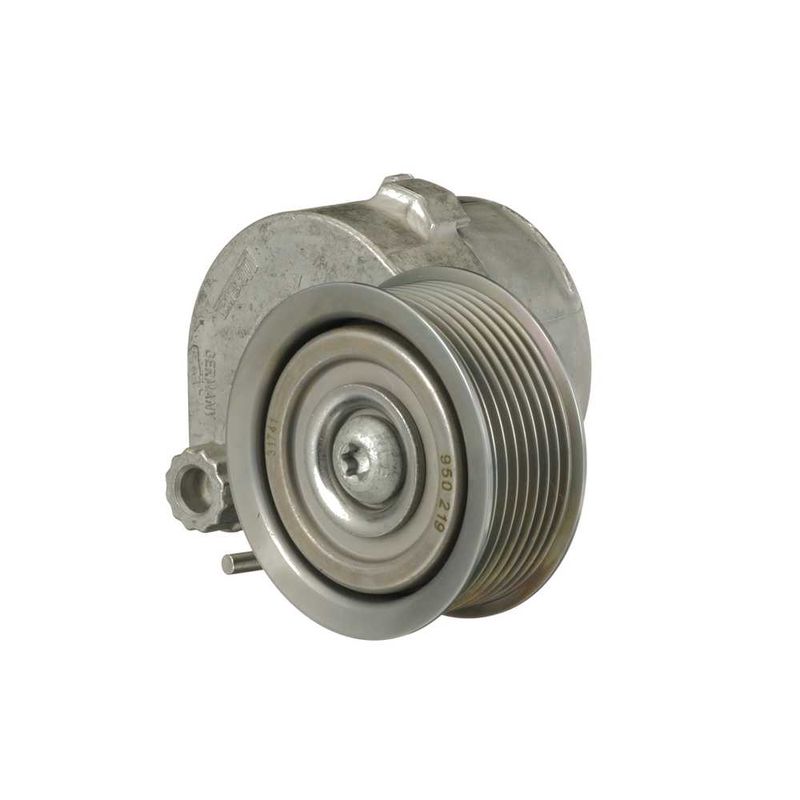 Rihmapinguti, soonrihm, GATES T38663