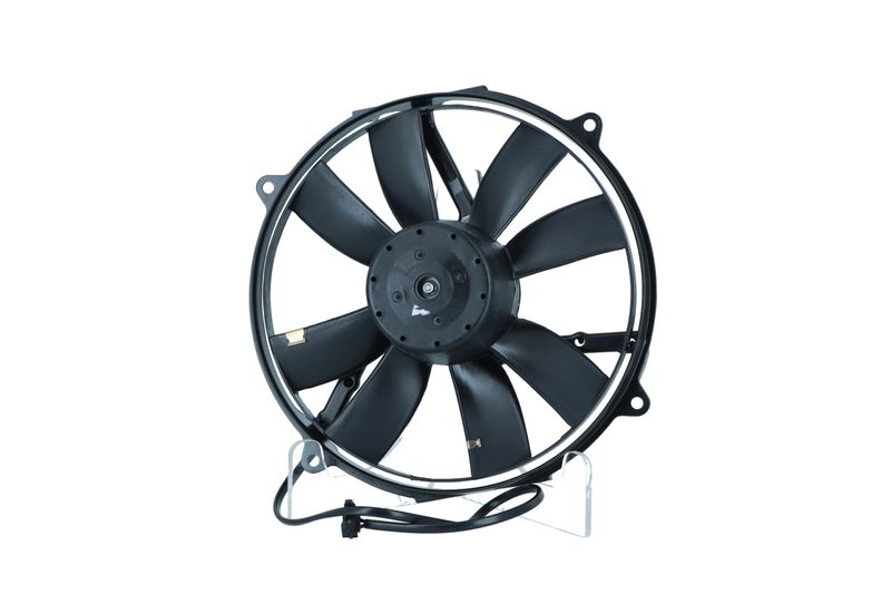 Ventilaator, mootorijahutus, NRF 47045