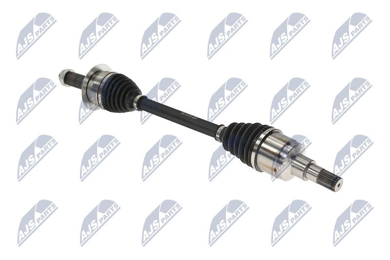 NTY NPW-SU-079 Drive Shaft