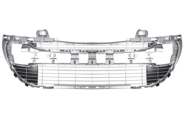 Вентиляційна решітка, бампер, Blic 6502-07-5519910P