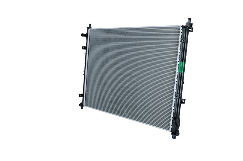 Radiaator, käivitusaku, NRF 550436