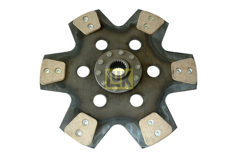 Prekės atitinka OEM kodą: 8303 1520