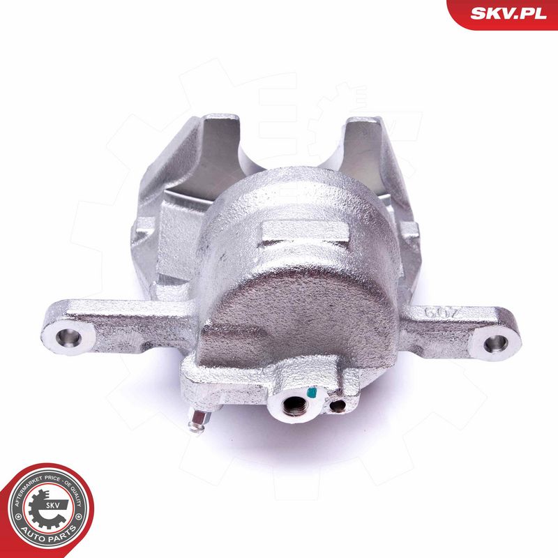 Pidurisadul, ESEN SKV 45SKV772