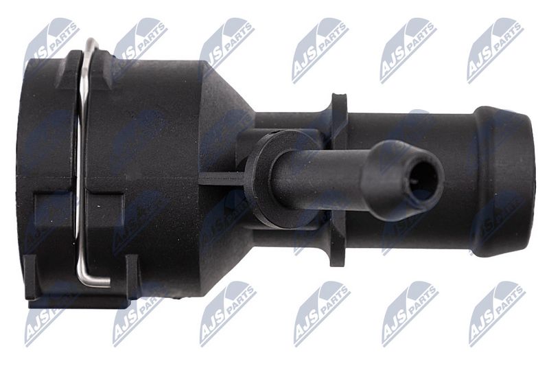 NTY CTM-WW-193 Coolant Flange