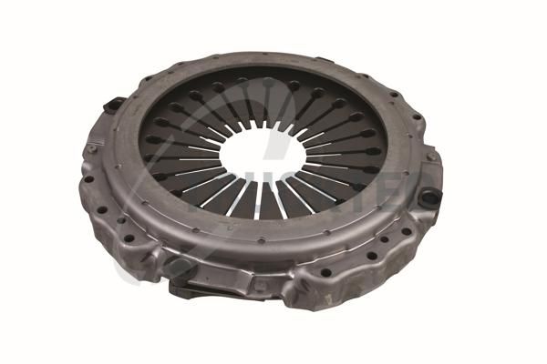 TRUCKTEC AUTOMOTIVE 04.23.013 - Clutch Pressure Plate