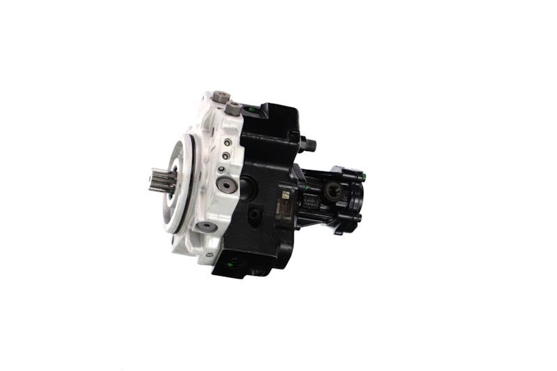 REMANTE 002-002-000340R High-pressure Pump
