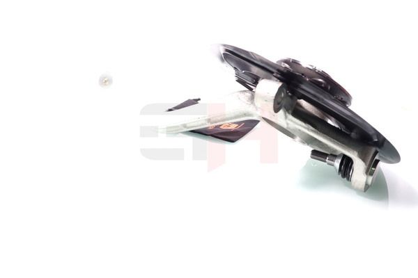 Käändmik, rattakinnitus, GH GH-283362V