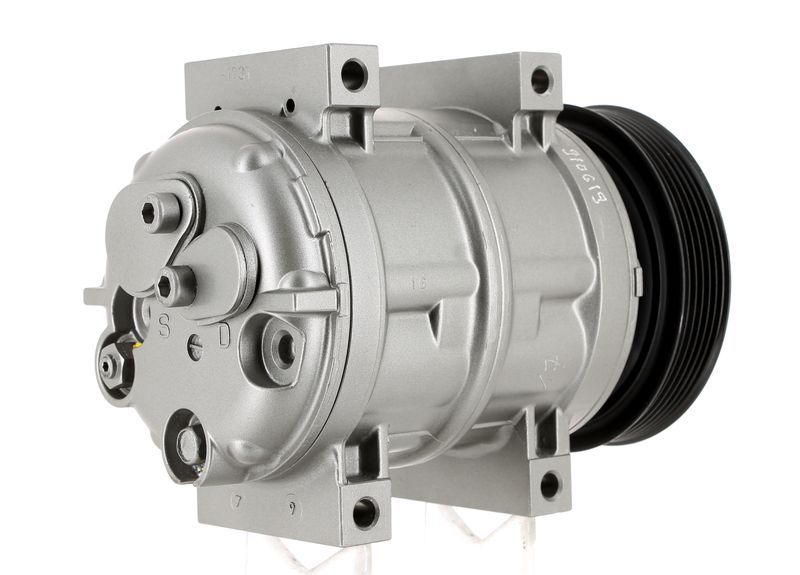 CEVAM 8600112 Compressor, air conditioning