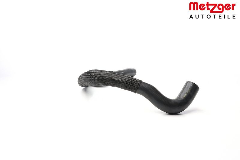 METZGER AUTOTEILE 2421393 Radiator Hose